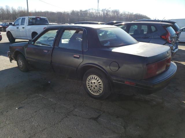Изображение 2 1994 OLDSMOBILE CUTLASS CIERA S 1994 с VIN 1G3AG55M4R6396663