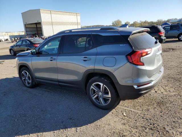 Obraz 2 z 2018 GMC TERRAIN SLT 2018 z VIN 3GKALPEV3JL220055