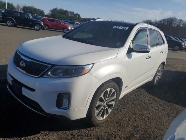 Obraz 2015 KIA SORENTO SX 2015