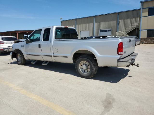 Изображение 2 1999 FORD F250 SUPER DUTY 1999 с VIN 1FTNX20L5XED54133