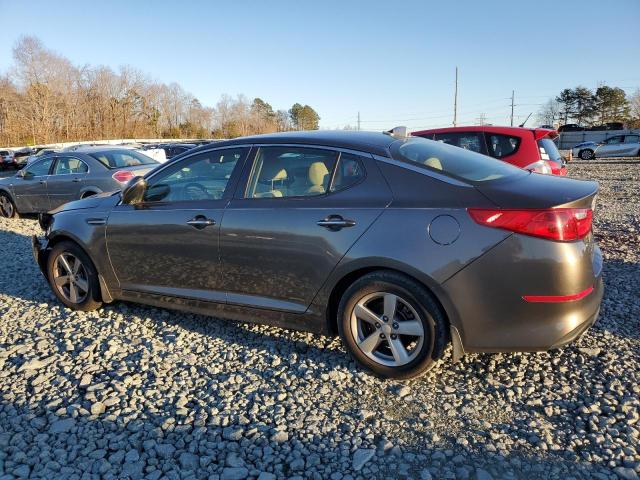 Obraz 2 z 2015 KIA OPTIMA LX 2015 z VIN 5XXGM4A72FG395764