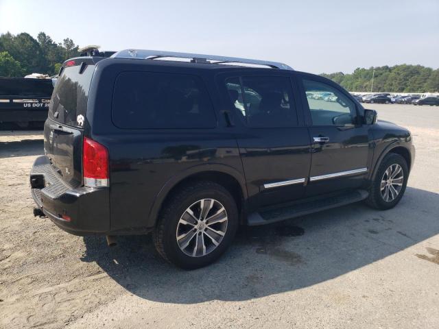 Изображение 3 2015 NISSAN ARMADA SV 2015 с VIN 5N1AA0ND2FN616514