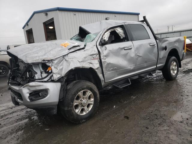 Изображение 1 2022 RAM 2500 BIG HORN/LONE STAR 2022 с VIN 3C6UR5DL5NG405032