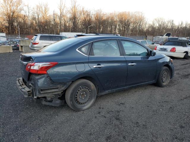 Изображение 3 2016 NISSAN SENTRA S 2016 с VIN 3N1AB7AP5GL656181