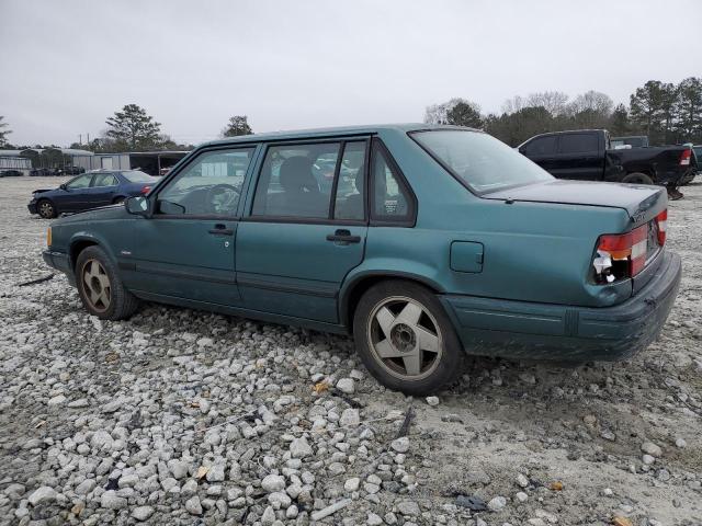 Изображение 2 1995 VOLVO 940  1995 с VIN YV1JS8616S1199625