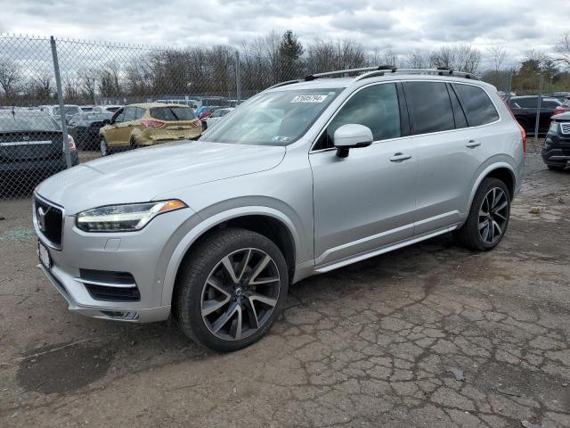 Изображение 1 2018 VOLVO XC90 T6 2018 с VIN YV4A22PK0J1206753
