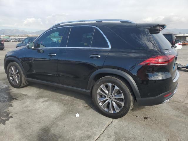 Изображение 2 2022 MERCEDES-BENZ GLE 350 4MATIC 2022 с VIN 4JGFB4KB4NA726032