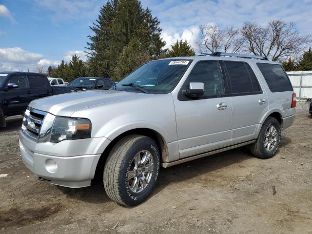 2013 FORD EXPEDITION LIMITED 2013 image