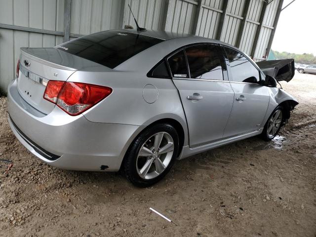 Image 3 of 2013 CHEVROLET CRUZE LT 2013 with VIN 1G1PE5SB6D7282811