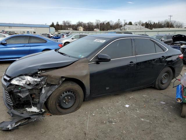 Obraz 1 z 2016 TOYOTA CAMRY LE 2016 z VIN 4T1BF1FK1GU157704
