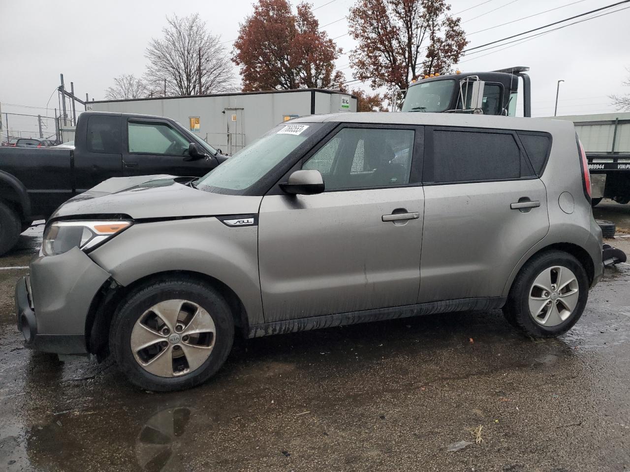 Obraz 1 z 2015 KIA SOUL  2015 z VIN KNDJN2A25F7172820