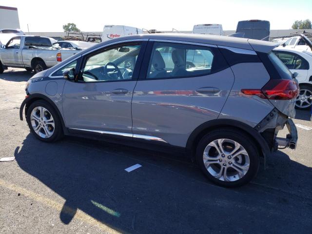 Изображение 2 2020 CHEVROLET BOLT EV LT 2020 с VIN 1G1FY6S07L4127286