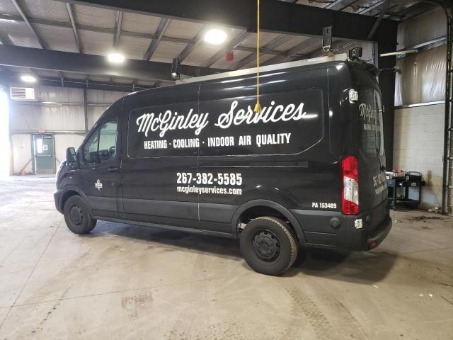 Obraz 2 z 2020 FORD TRANSIT T-250 2020 z VIN 1FTBR1C82LKA07398