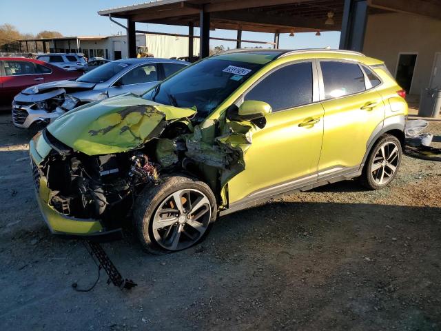 Obraz 2019 HYUNDAI KONA LIMITED 2019