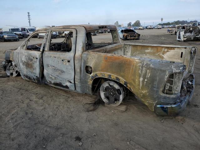 Изображение 2 2023 RAM 1500 BIG HORN/LONE STAR 2023 с VIN 1C6RREFTXPN626364