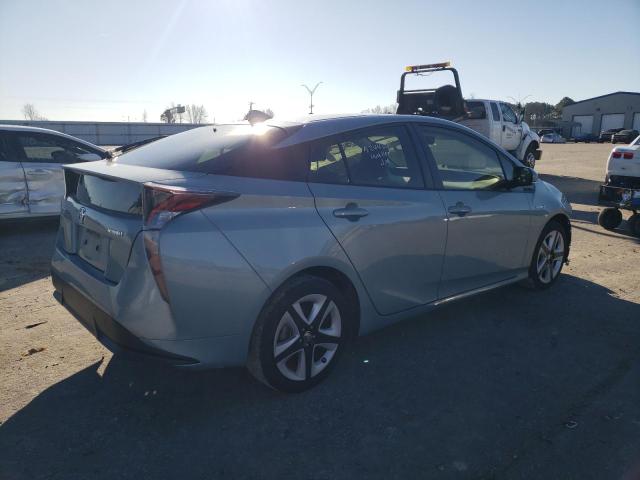 Изображение 3 2016 TOYOTA PRIUS  2016 с VIN JTDKARFU0G3501578