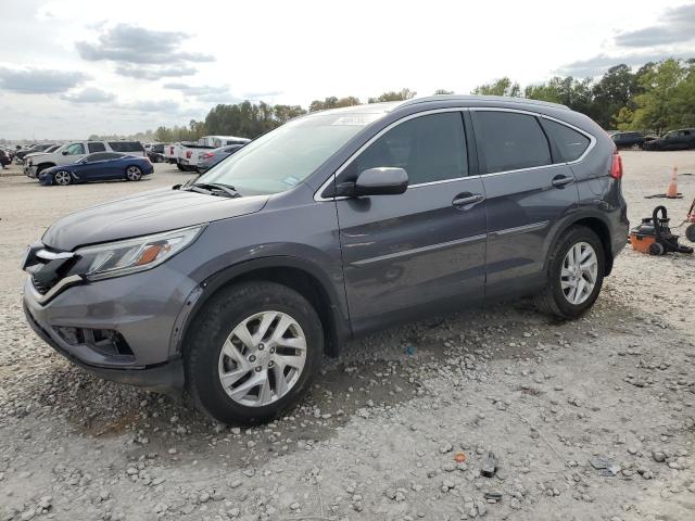 Image 1 of 2016 HONDA CR-V EXL 2016 with VIN 2HKRM3H72GH549596
