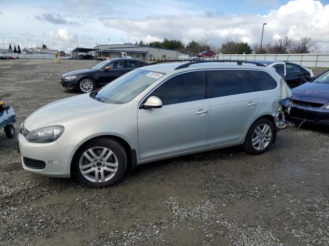 Obraz 2012 VOLKSWAGEN JETTA TDI 2012