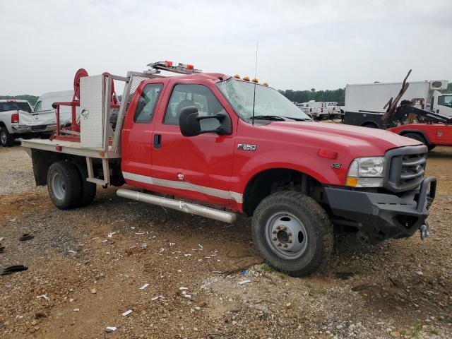 Изображение 2003 FORD F350 SUPER DUTY 2003