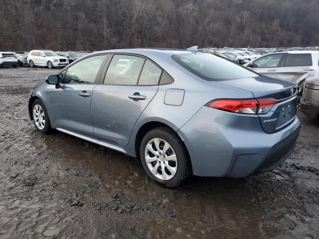 Изображение 2 2023 TOYOTA COROLLA LE 2023 с VIN 5YFB4MDEXPP048177
