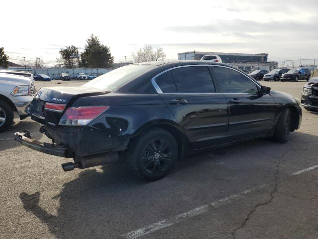 Изображение 3 2011 HONDA ACCORD SE 2011 с VIN 1HGCP2F66BA129018