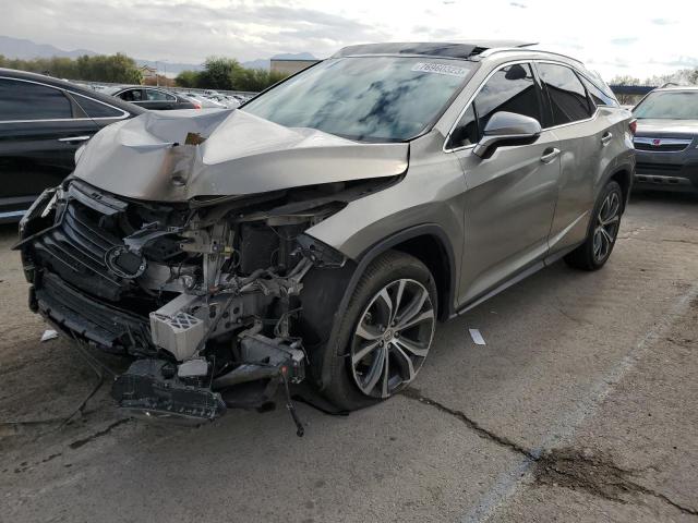 2017 LEXUS RX 350 BASE 2017 image