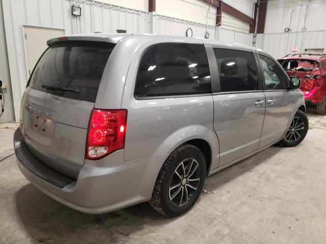 Obraz 3 z 2018 DODGE GRAND CARAVAN SE 2018 z VIN 2C4RDGBG0JR151748