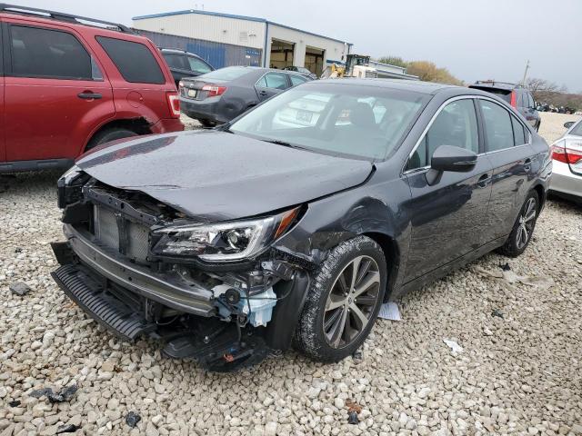 2018 SUBARU LEGACY 2.5I LIMITED 2018 image