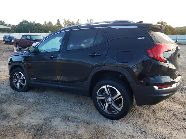 Image 2 of 2020 GMC TERRAIN SLT 2020 with VIN 3GKALVEVXLL248281