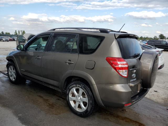 Image 2 of 2012 TOYOTA RAV4 LIMITED 2012 with VIN 2T3YF4DV4CW153835
