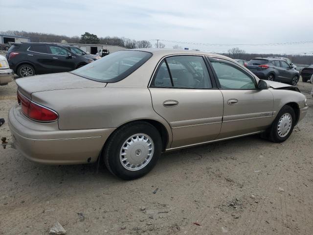 Изображение 3 1998 BUICK CENTURY CUSTOM 1998 с VIN 2G4WS52MXW1542006