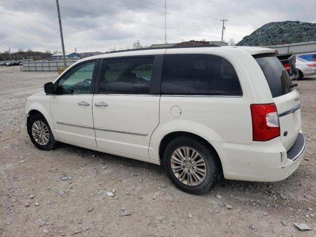 Изображение 2 2013 CHRYSLER TOWN & COUNTRY TOURING L 2013 с VIN 2C4RC1CG0DR682533