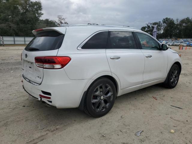 Image 3 of 2016 KIA SORENTO SX 2016 with VIN 5XYPK4A56GG100490