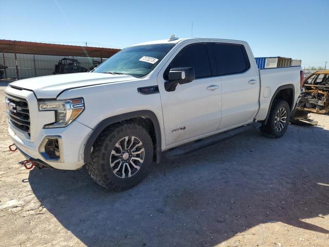 Изображение 1 2020 GMC SIERRA K1500 AT4 2020 с VIN 3GTP9EEL8LG144609