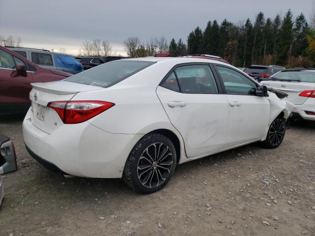 Изображение 3 2016 TOYOTA COROLLA L 2016 с VIN 2T1BURHE9GC528296
