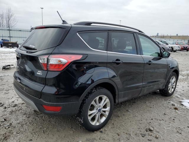 Изображение 3 2018 FORD ESCAPE SEL 2018 с VIN 1FMCU9HD5JUA82309