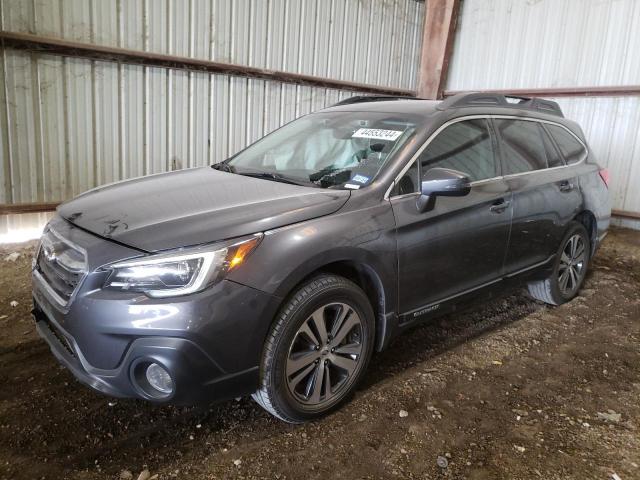 Image 1 of 2018 SUBARU OUTBACK 3.6R LIMITED 2018 with VIN 4S4BSENC1J3332334