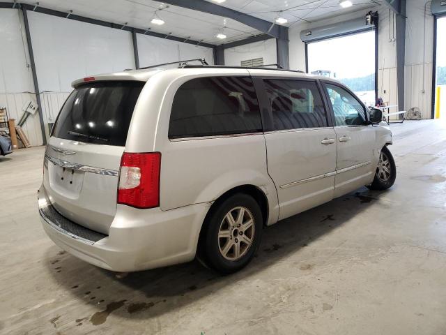 Изображение 3 2012 CHRYSLER TOWN & COUNTRY TOURING 2012 с VIN 2C4RC1BG5CR119669
