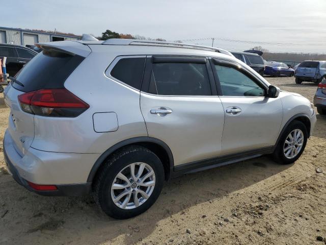 Obraz 3 z 2019 NISSAN ROGUE S 2019 z VIN KNMAT2MT9KP525273