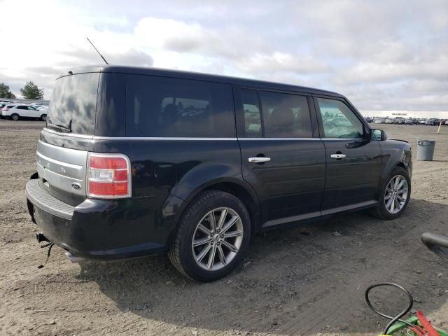 Image 3 of 2013 FORD FLEX LIMITED 2013 with VIN 2FMGK5D84DBD08021
