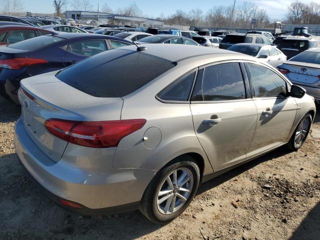 Изображение 3 2018 FORD FOCUS SE 2018 с VIN 1FADP3F25JL204516