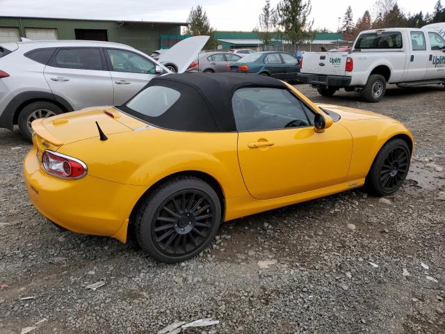 Obraz 3 z 2009 MAZDA MX-5 MIATA  2009 z VIN JM1NC25FX90201102