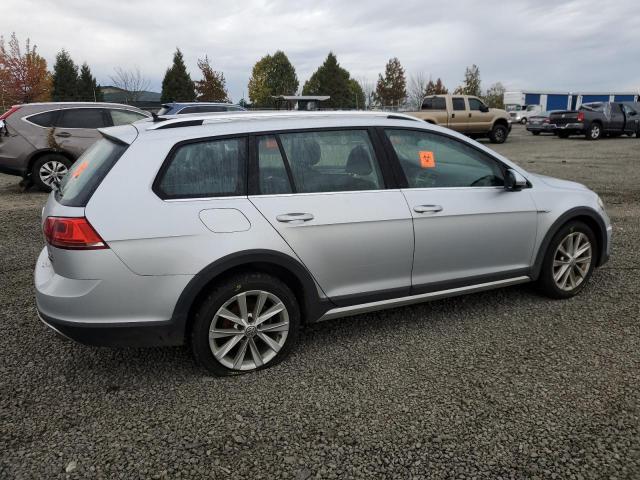 Obraz 3 z 2017 VOLKSWAGEN GOLF ALLTRACK S 2017 z VIN 3VWH17AU1HM518862