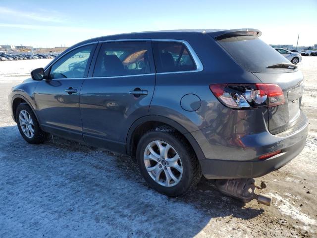Изображение 2 2013 MAZDA CX-9 TOURING 2013 с VIN JM3TB3CAXD0406328