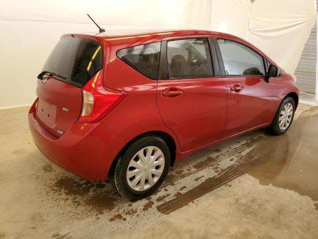 Image 3 of 2014 NISSAN VERSA NOTE S 2014 with VIN 3N1CE2CP0EL416176