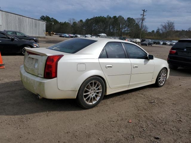 Изображение 3 2007 CADILLAC CTS HI FEATURE V6 2007 с VIN 1G6DP577670168672