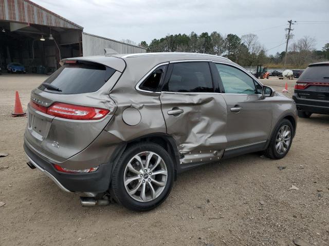 Изображение 3 2016 LINCOLN MKC SELECT 2016 с VIN 5LMCJ2C90GUJ03351