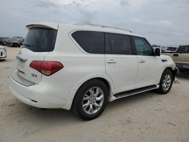 Obraz 3 z 2012 INFINITI QX56  2012 z VIN JN8AZ2NF2C9518392