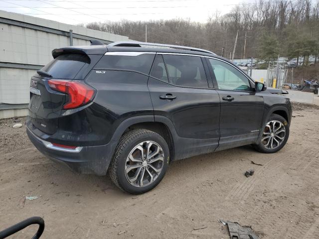 Obraz 3 z 2021 GMC TERRAIN SLT 2021 z VIN 3GKALVEV3ML308001
