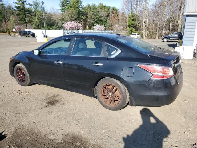 Image 2 of 2015 NISSAN ALTIMA 2.5 2015 with VIN 1N4AL3AP8FC162285